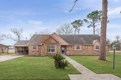 2709 Adams Street Alvin TX 77511