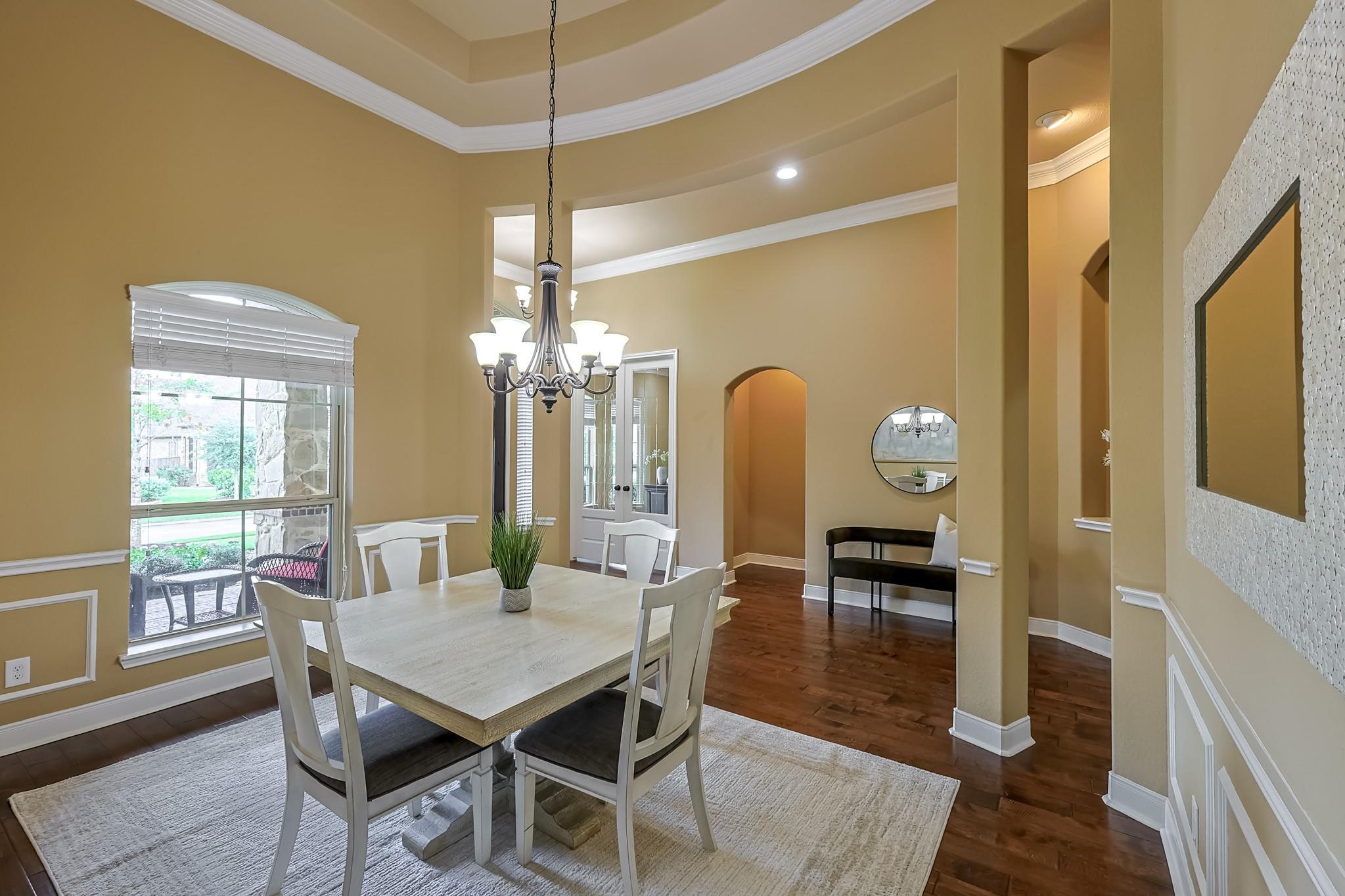 515 Mill Creek Road