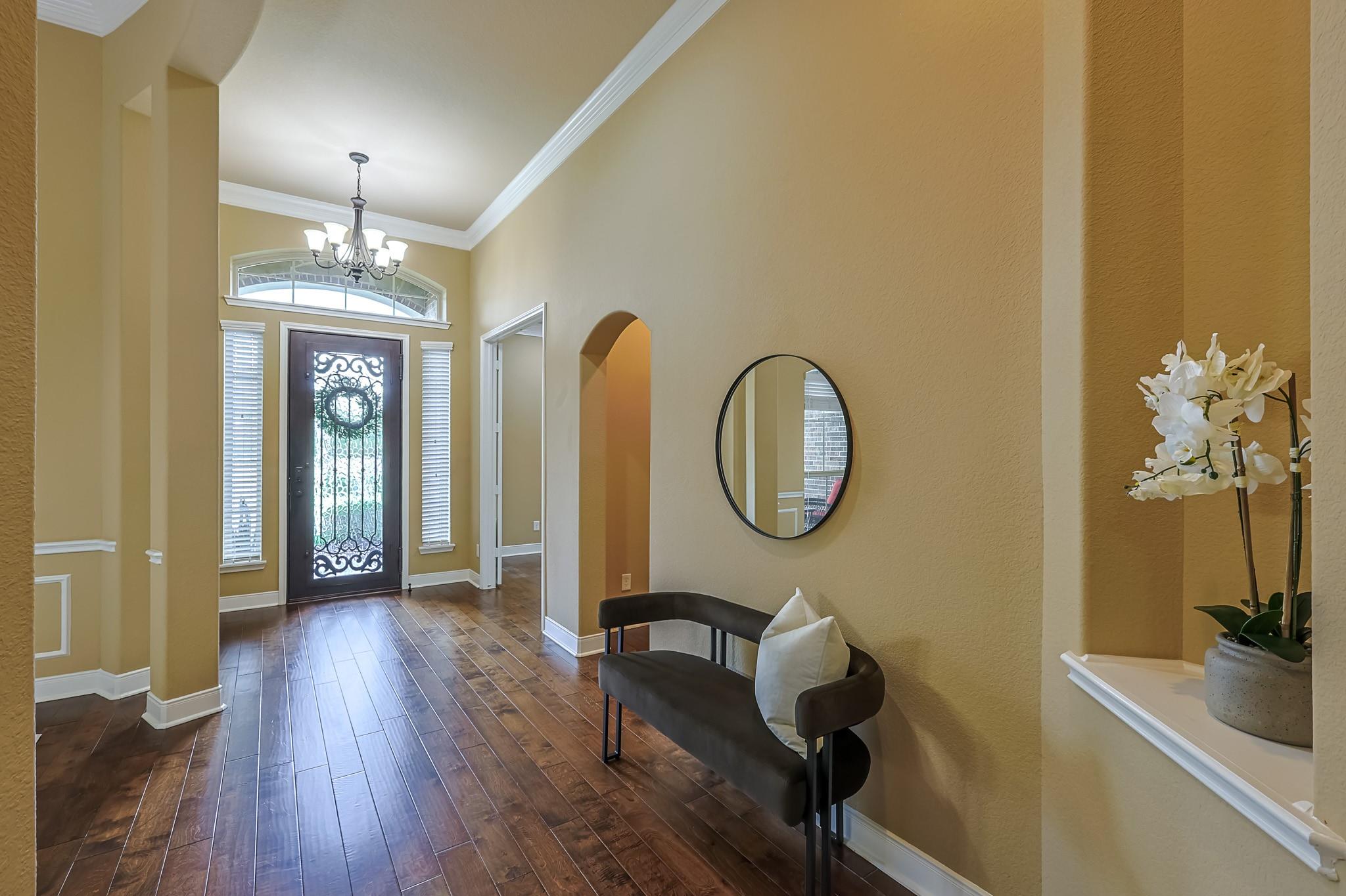 515 Mill Creek Road
