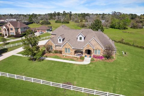 Photo of 32319 Tall Oaks Way, Magnolia, TX 77354 (MLS # 84553091)