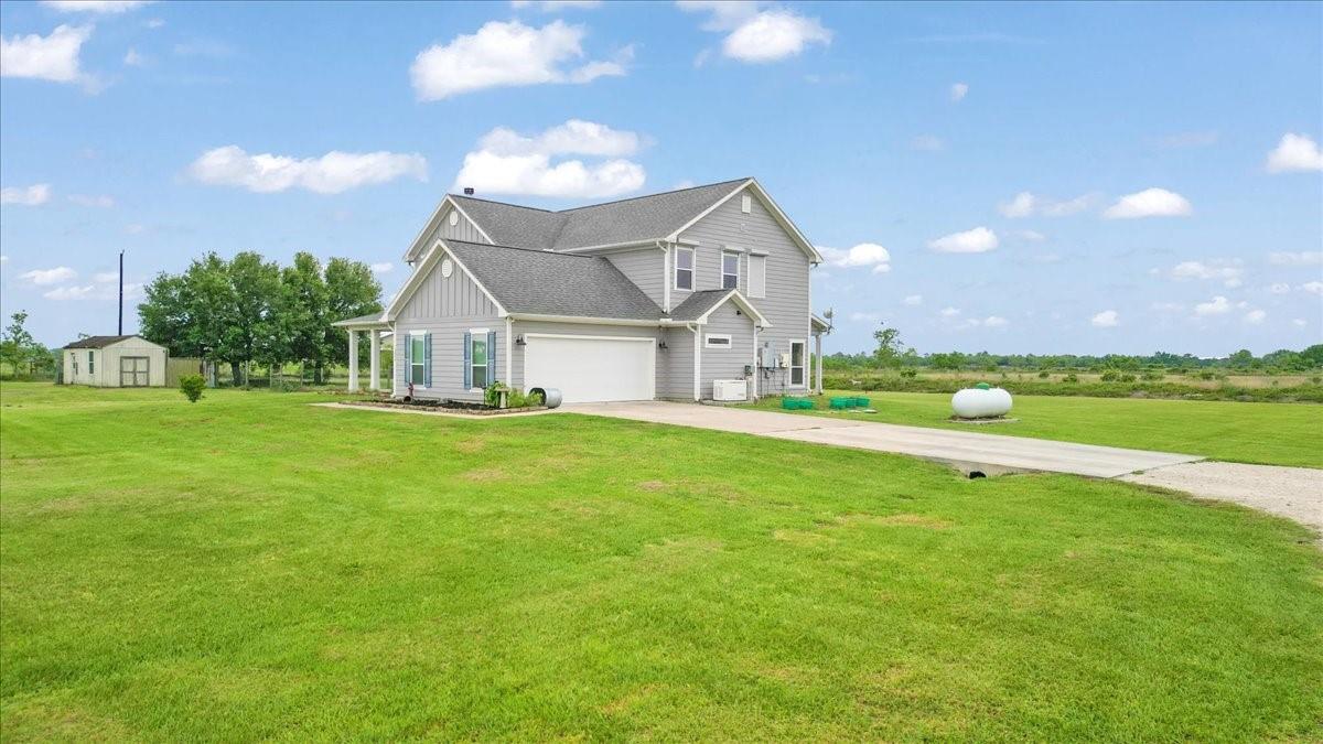 2856 Fm 2917 Road