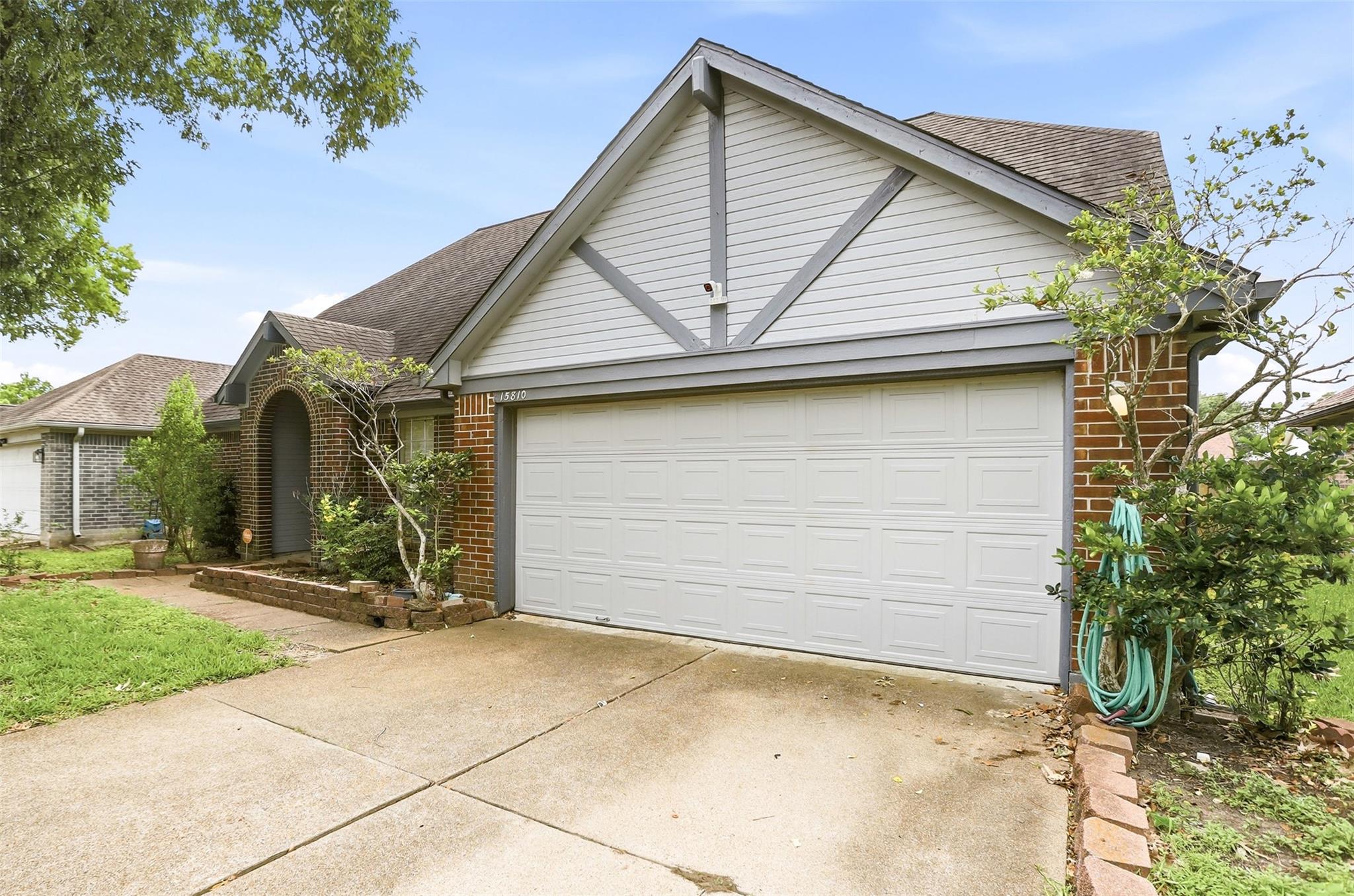 15810 Pilgrim Hall Drive
