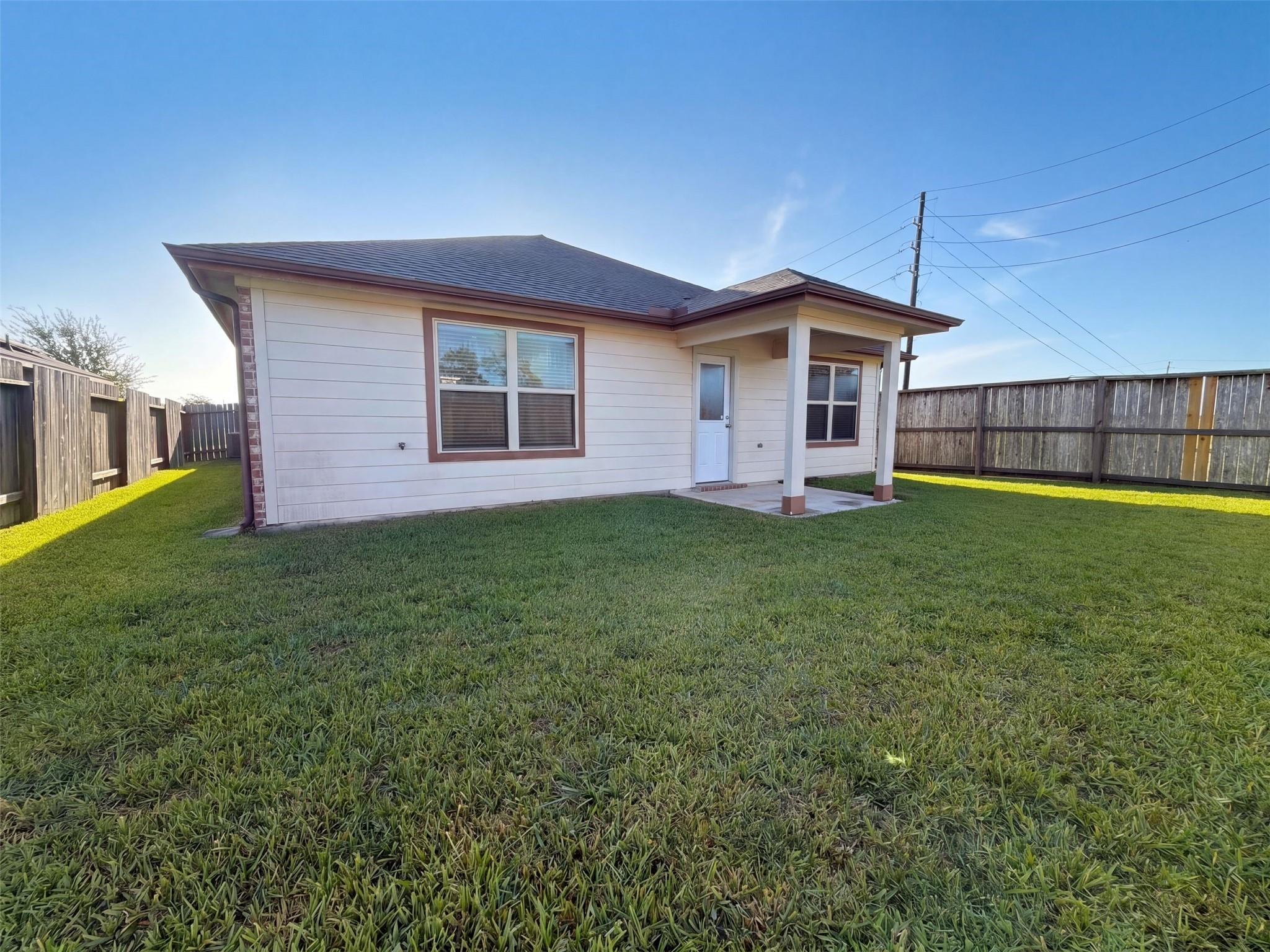 8322 Oakleaf Meadow Court