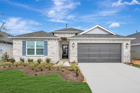 Photo of 1226 Sacred Light Lane, La Marque, TX 77568 (MLS # 45688999)