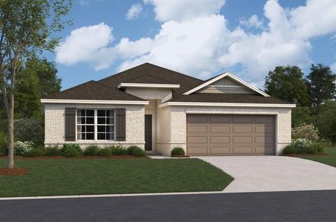 1226 Sacred Light Lane La Marque TX 77568