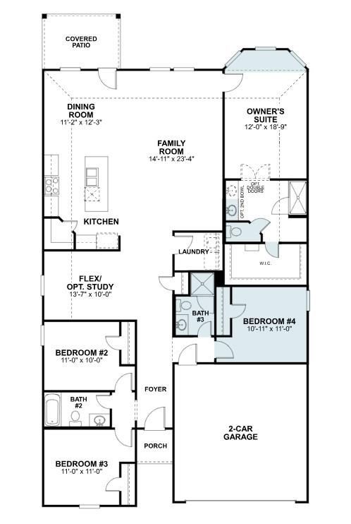 1226 Sacred Light Lane