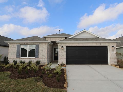 1226 Sacred Light Lane La Marque TX 77568