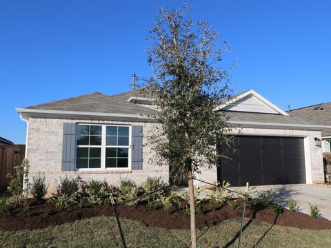 1226 Sacred Light Lane La Marque TX 77568