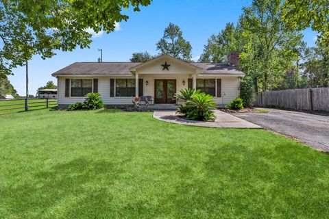 Photo of 19094 Fm 2854 Road, Montgomery, TX 77316 (MLS # 38168259)