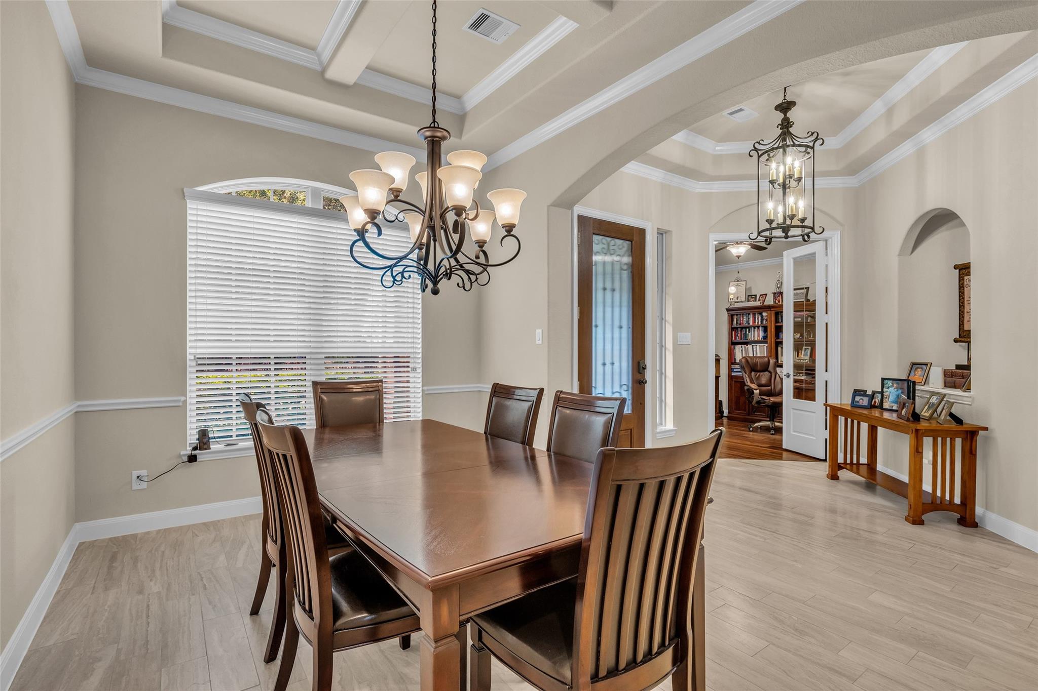 107 Kinderwood Trail