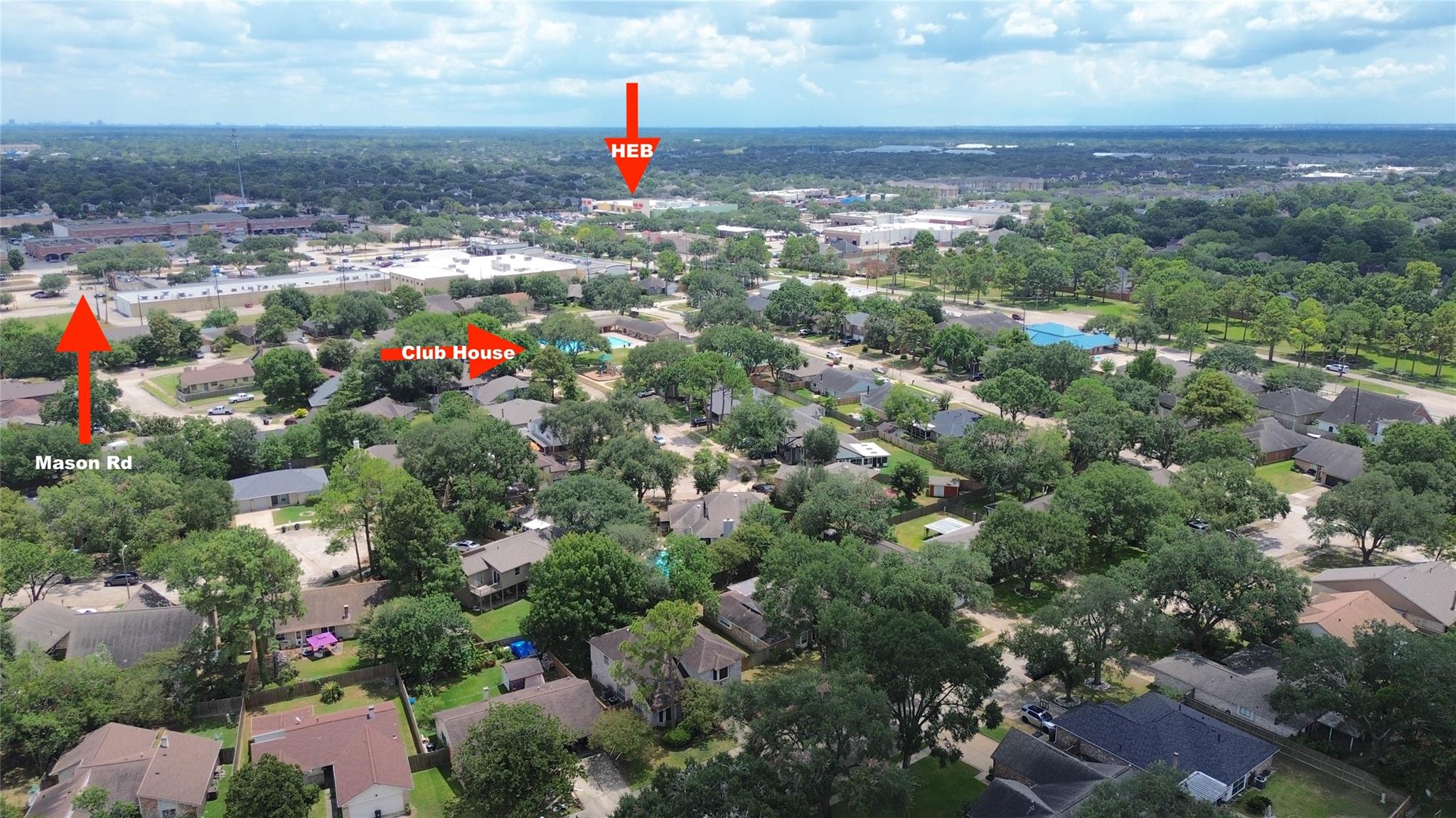 22206 Silver Morning Court
