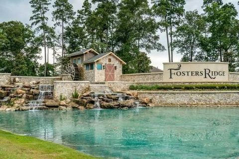 Photo of 13712 Moss Lake Lane, Conroe, TX 77384 (MLS # 93287735)