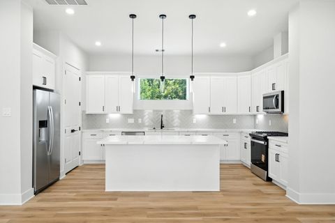 Tiny photo for 2304 Hoskins Drive #D, Houston, TX 77080 (MLS # 56822634)