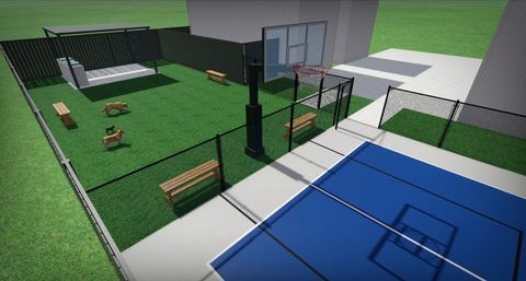 Tiny photo for 2304 Hoskins Drive #D, Houston, TX 77080 (MLS # 56822634)