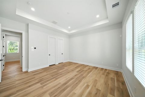 Tiny photo for 2304 Hoskins Drive #D, Houston, TX 77080 (MLS # 56822634)