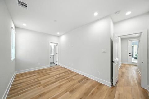 Tiny photo for 2304 Hoskins Drive #D, Houston, TX 77080 (MLS # 56822634)