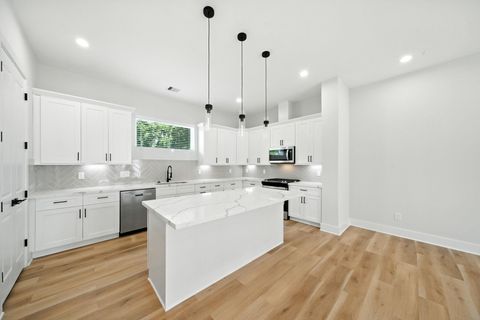 Tiny photo for 2304 Hoskins Drive #D, Houston, TX 77080 (MLS # 56822634)