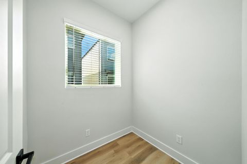 Tiny photo for 2304 Hoskins Drive #D, Houston, TX 77080 (MLS # 56822634)