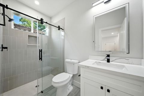 Tiny photo for 2304 Hoskins Drive #D, Houston, TX 77080 (MLS # 56822634)