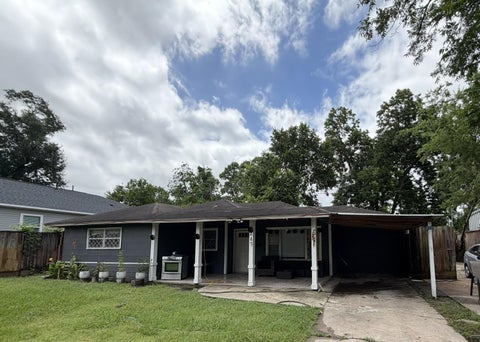 Photo of 247 Hohldale Street, Houston, TX 77022 (MLS # 63168218)