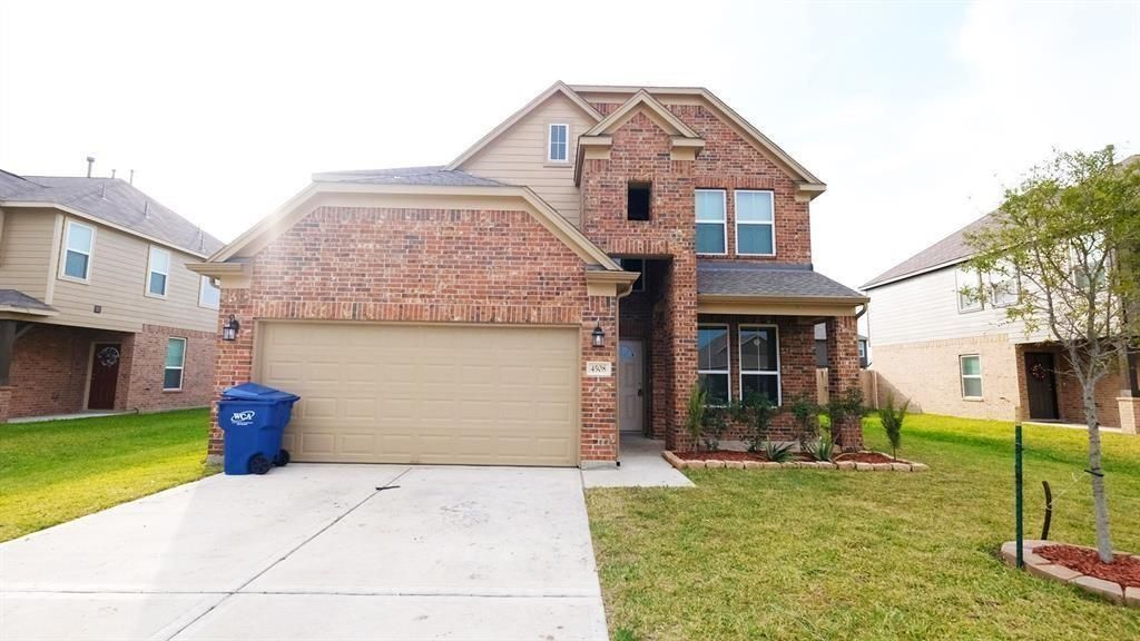 Photo of 4508 Coopers Hill Trail, Rosenberg, TX 77471 (MLS # 82309784)