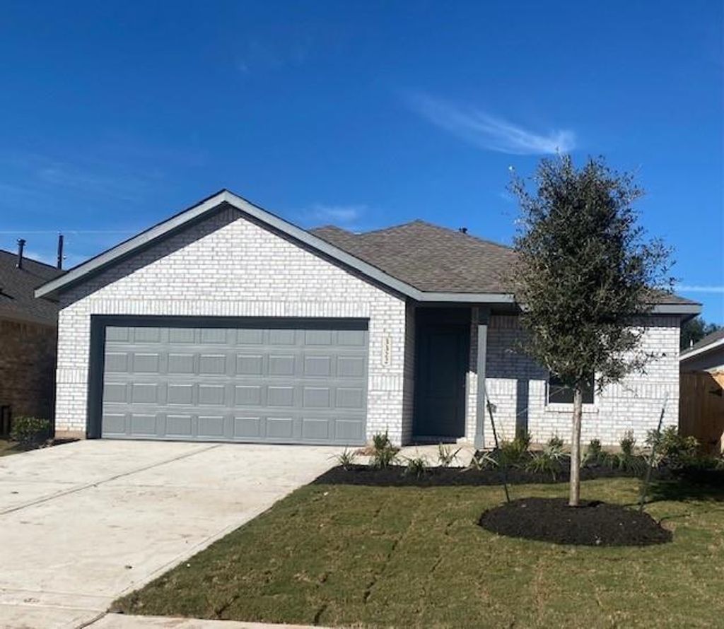 Photo of 31515 Casamari Drive, Huffman, TX 77336 (MLS # 63258329)