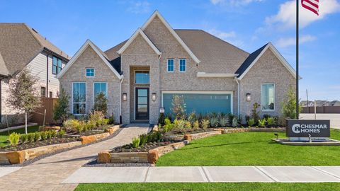 Photo of 6218 Parthenon Drive, Manvel, TX 77578 (MLS # 67571053)