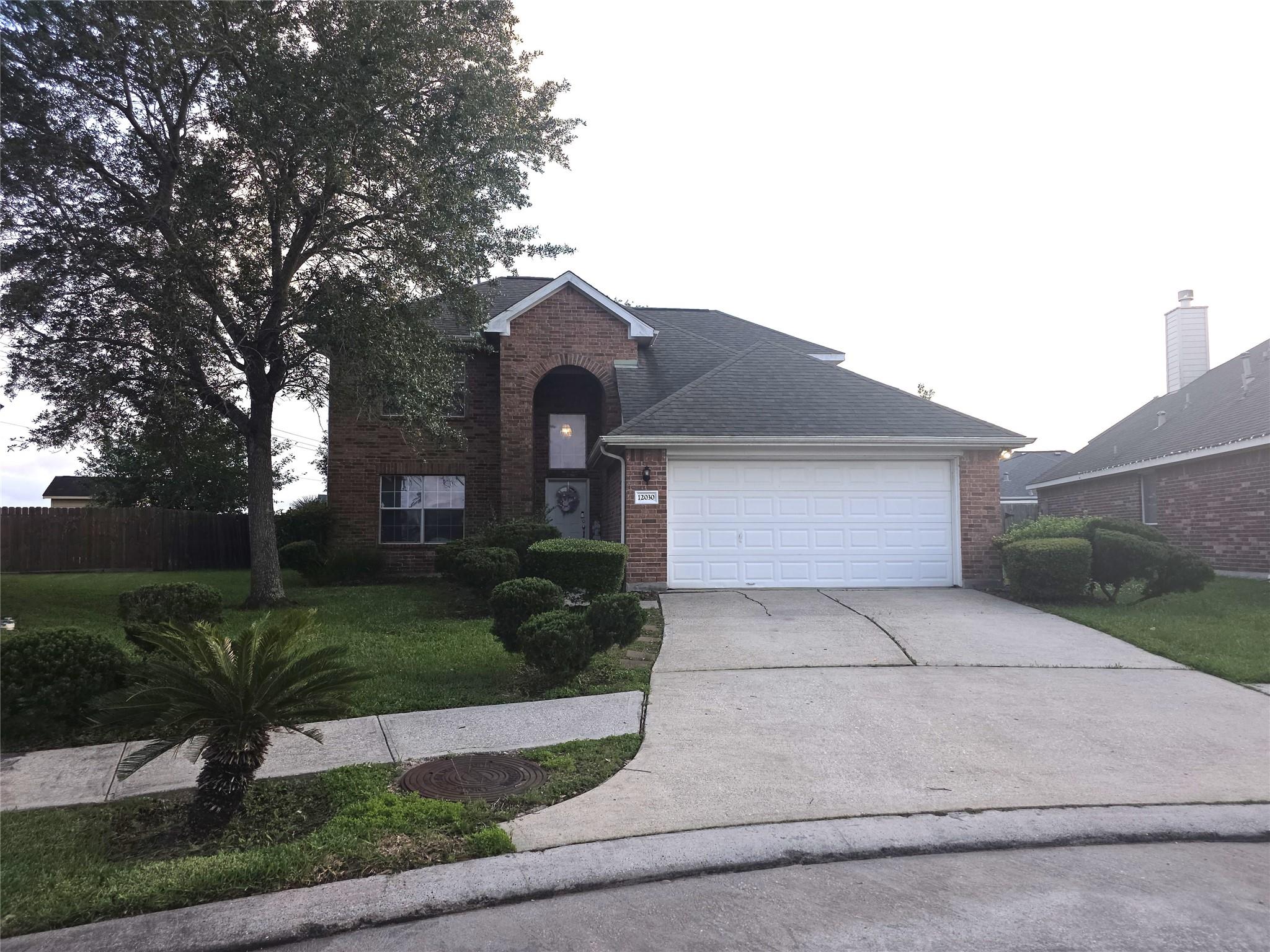 12030 Parkers Hideaway Drive