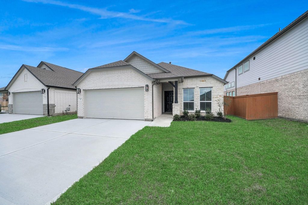 Photo of 47 Knight Bayou Drive, Dayton, TX 77535 (MLS # 42192527)