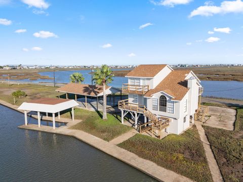 Photo of 265 County Road 209, Sargent, TX 77414 (MLS # 85581786)