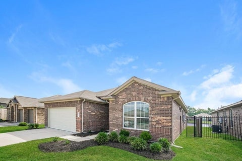 Homes For Rent - 29607 Clover Shore Drive<br/> Spring, TX 77386