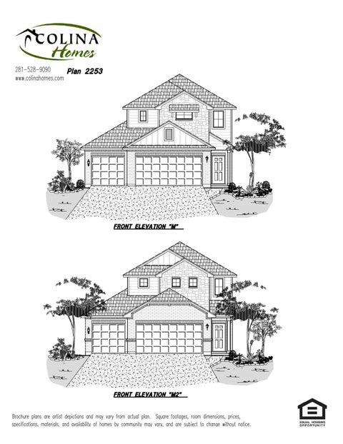 Photo of 8055 Antalya Street, Montgomery, TX 77316 (MLS # 15447482)