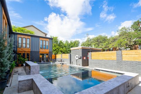 Photo of 2703 Mason Street #2BD, Houston, TX 77006 (MLS # 10647189)