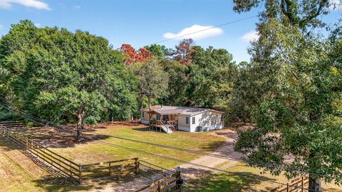 Photo of 7365 Washington Avenue, Montgomery, TX 77316 (MLS # 72151365)