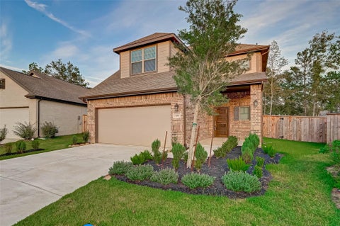 Photo of 115 Sugar Peak Court, Montgomery, TX 77316 (MLS # 10475109)