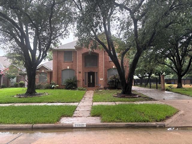 15218 Foster Springs Lane