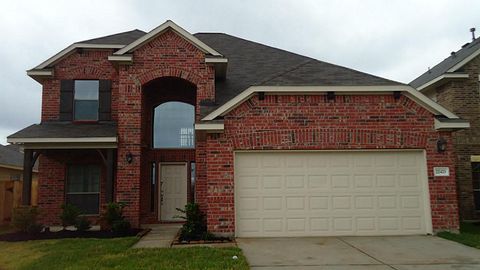 Photo of 22423 Albee, Katy, TX 77449 (MLS # 13900701)