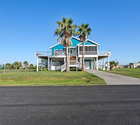 Photo of 3902 3rd Street, Galveston, TX 77554 (MLS # 95914517)