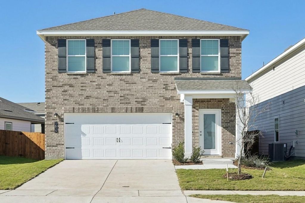 Photo of 7821 Laurel Gem Drive, Houston, TX 77016 (MLS # 79952133)