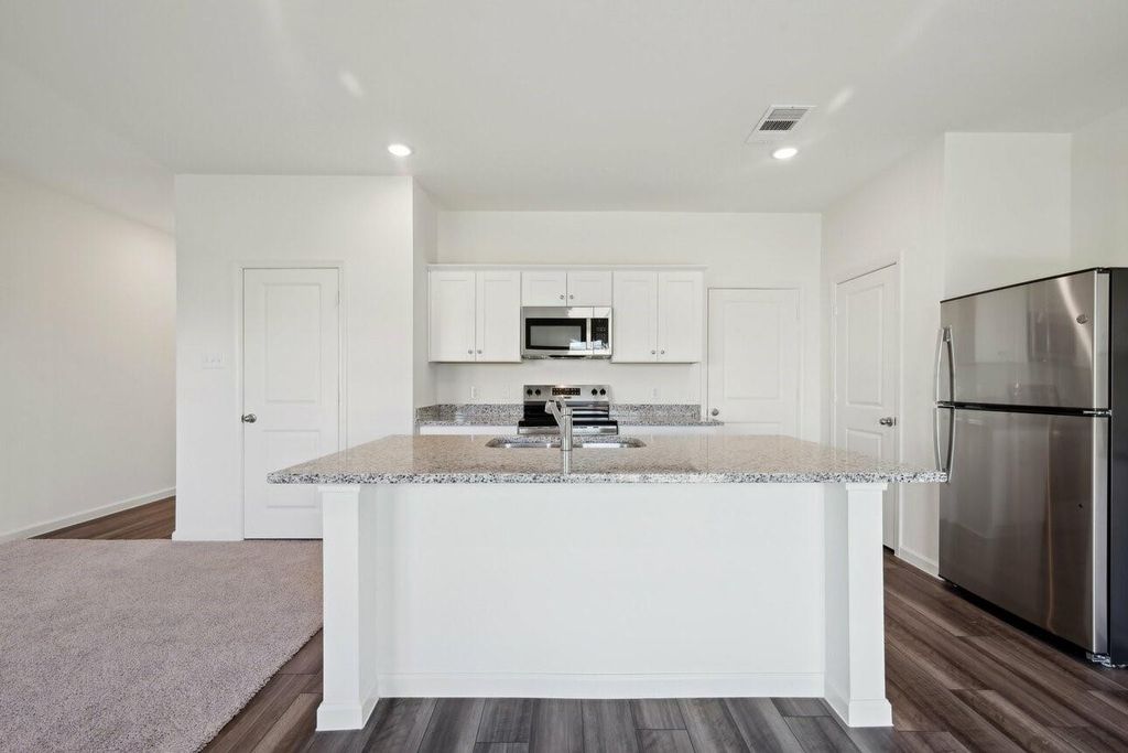 Photo of 7821 Laurel Gem Drive, Houston, TX 77016 (MLS # 79952133)