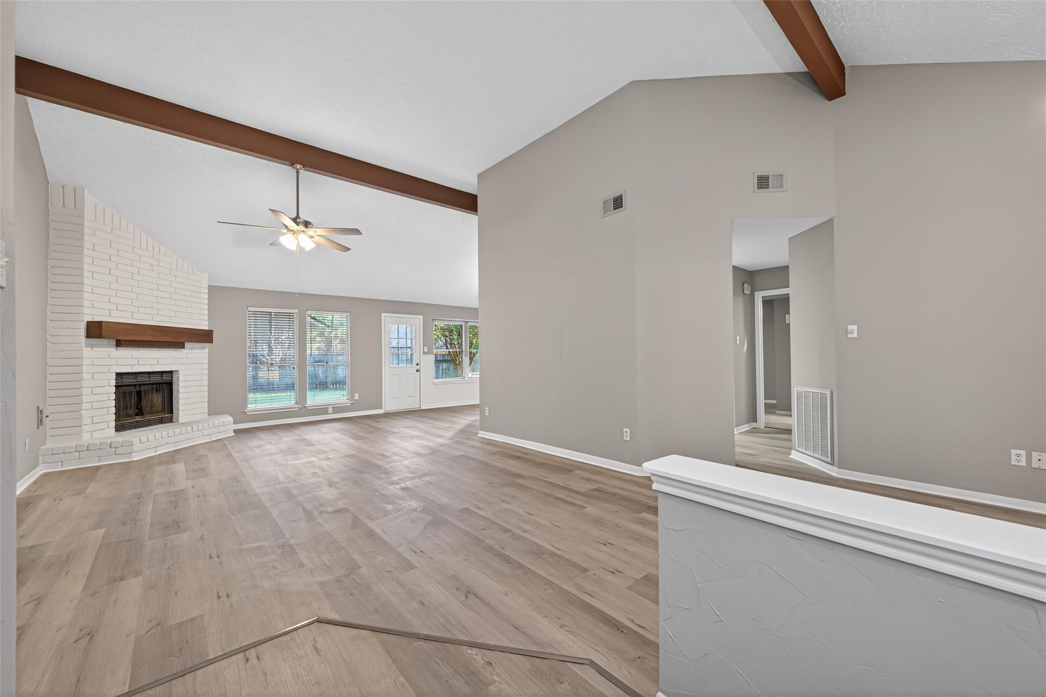 2802 Creek Manor Drive