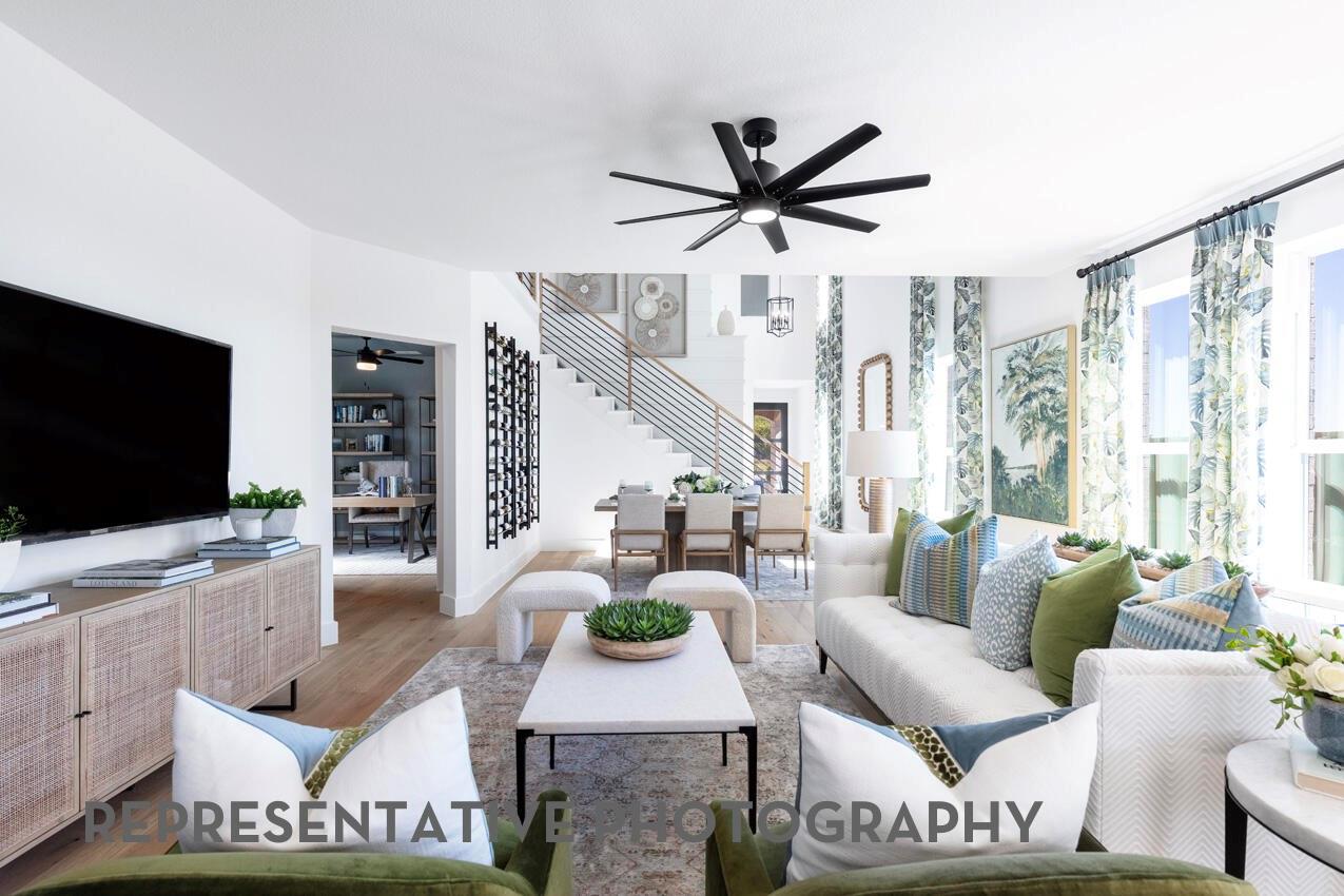 5506 Hibiscus Cove Lane
