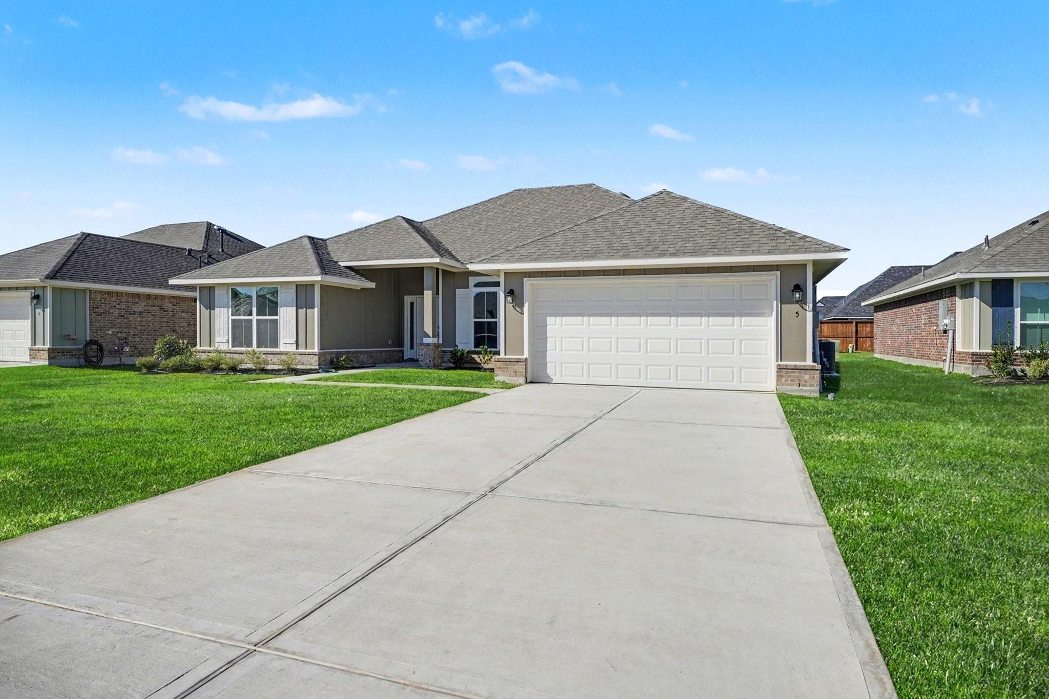 5 Keystone Court