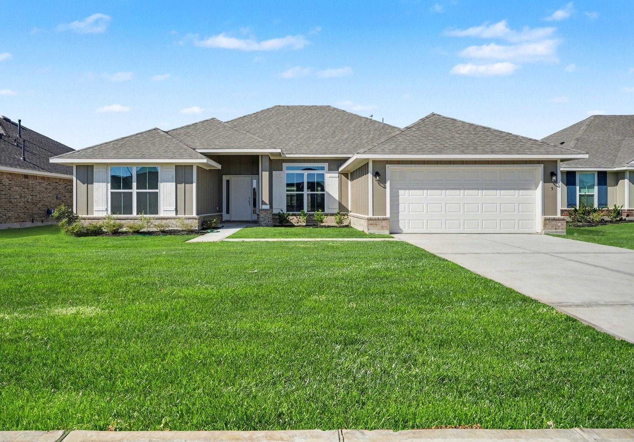 5 Keystone Court