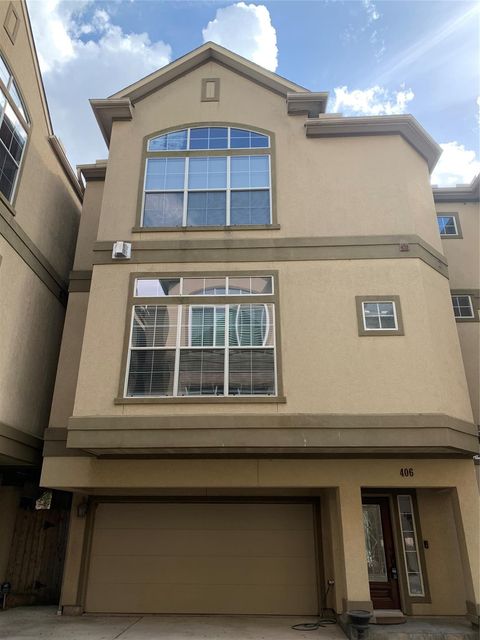 Tiny photo for 406 Fowler Street, Houston, TX 77007 (MLS # 52347084)