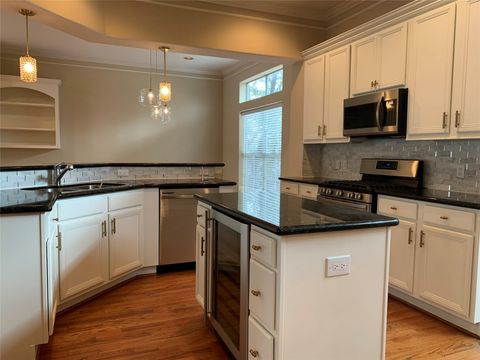 Photo of 406 Fowler Street, Houston, TX 77007 (MLS # 52347084)