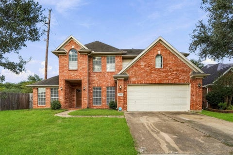 Photo of 22931 Palm Trail Drive, Katy, TX 77494 (MLS # 26164415)