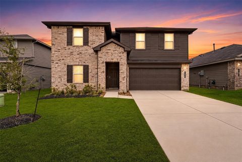 Photo of 15867 Elegant Pine Lane, Magnolia, TX 77355 (MLS # 94880468)