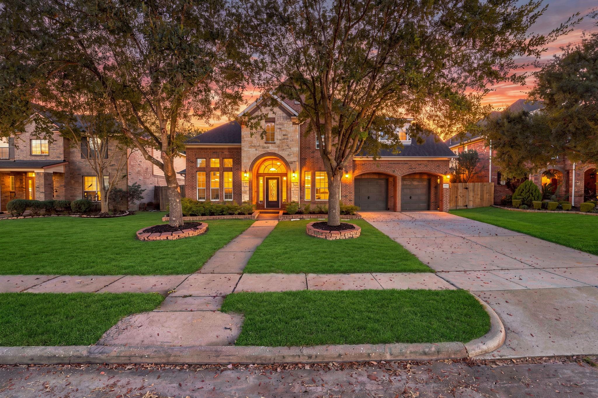 20911 Lonely Star Lane