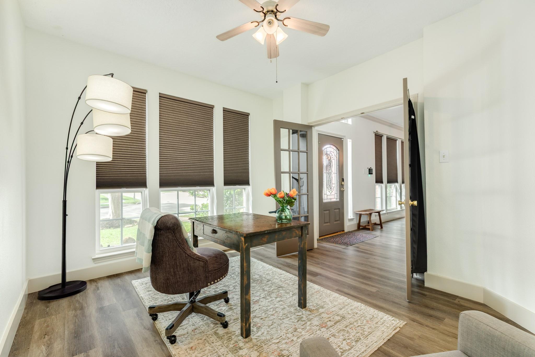 2601 Piney Woods Drive